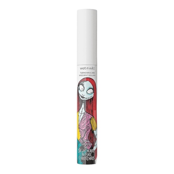 Wet N Wild Nightmare Before Christmas Black Tubing Mascara - Picture 3 of 3